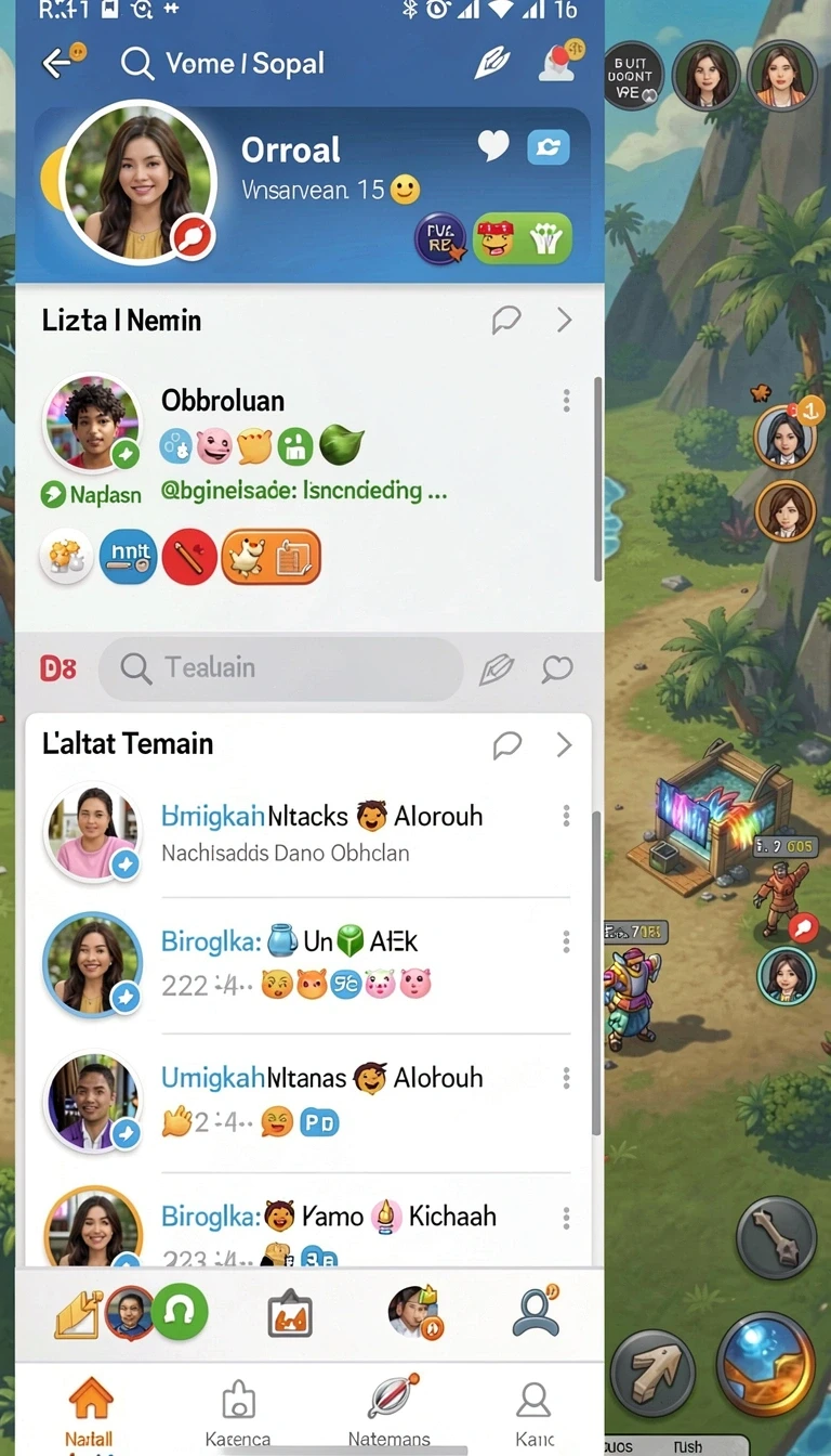 Screenshot Download sip33 APK untuk Android nomor 1