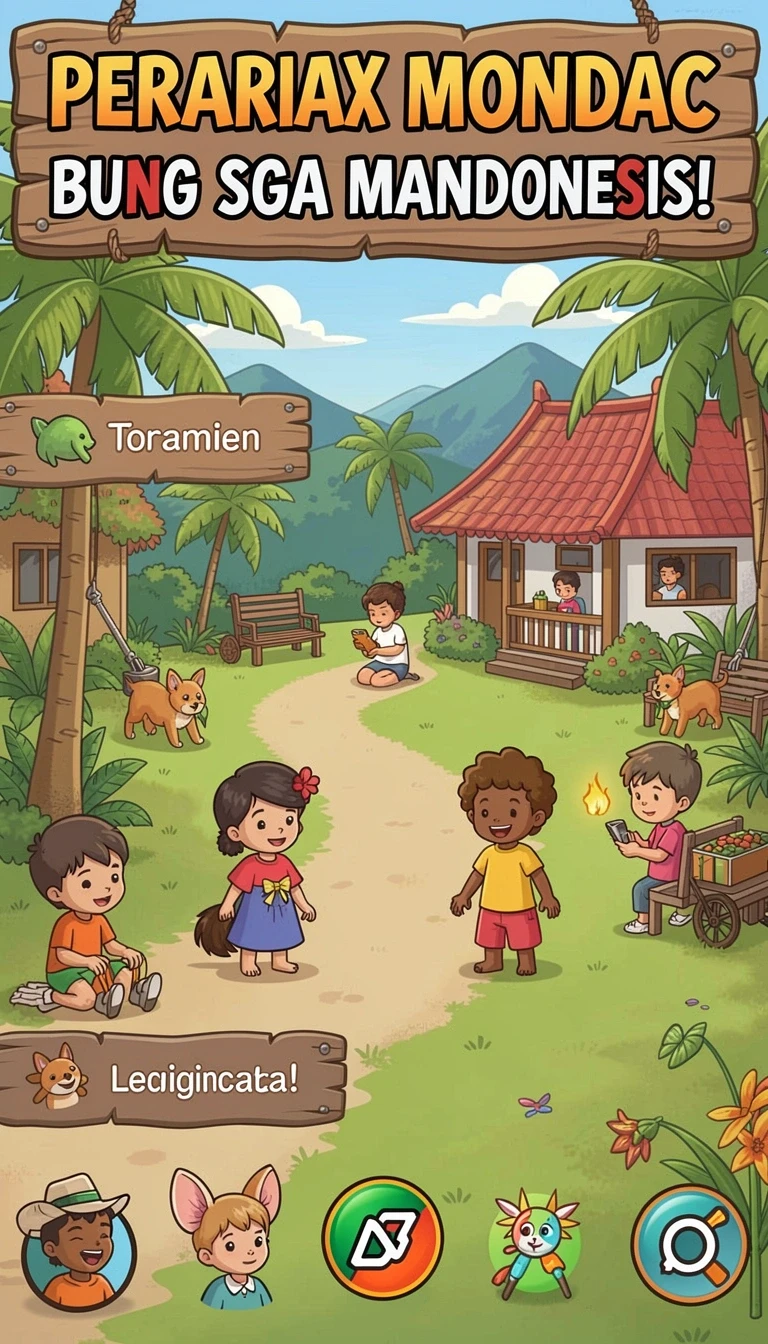 Screenshot Download sand77 APK untuk Android nomor 2