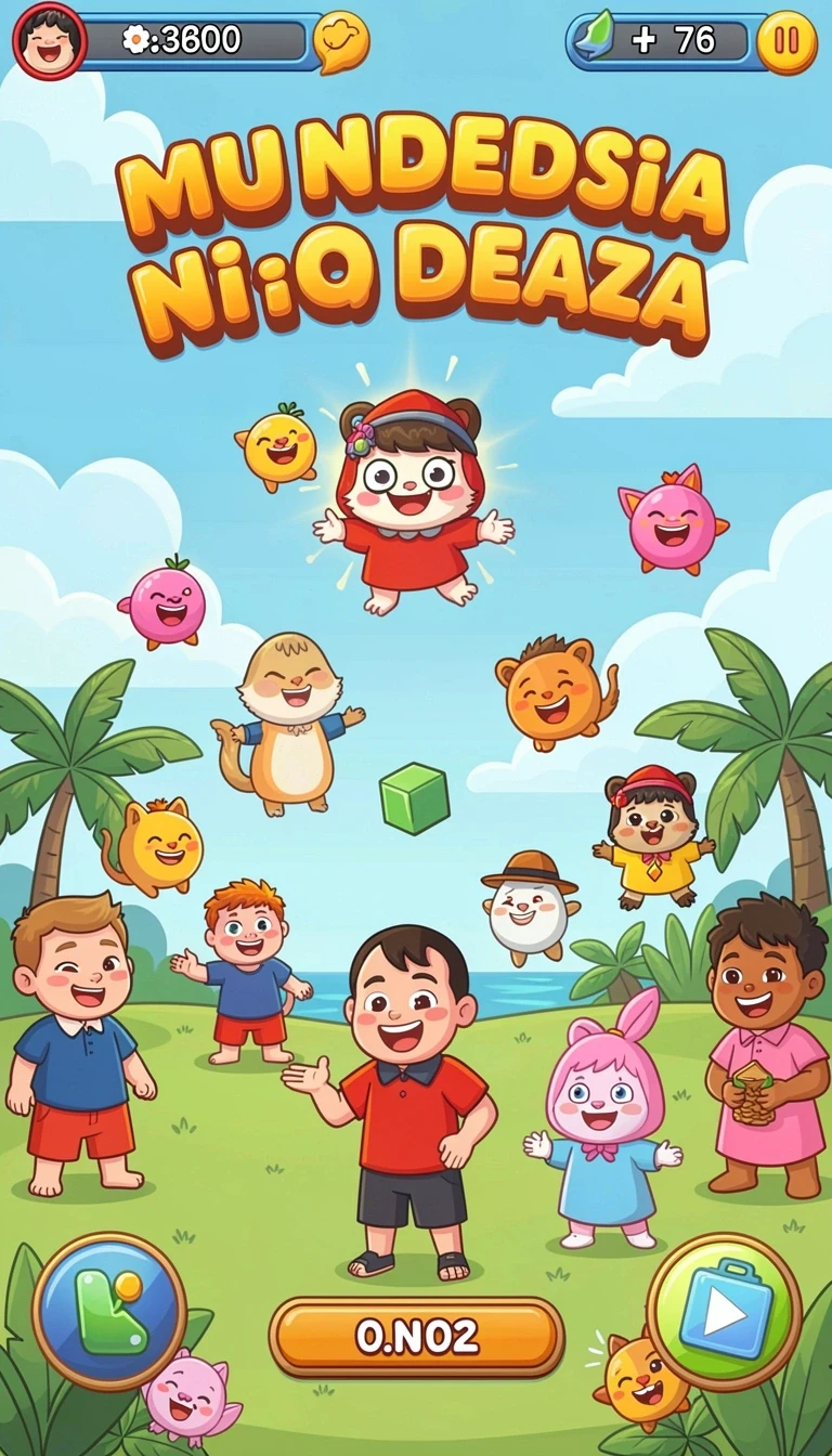 Screenshot Download senior4d APK untuk Android nomor 1