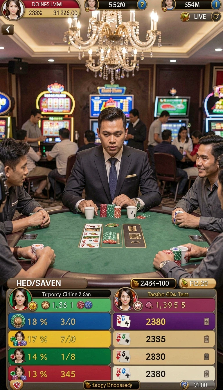 Screenshot Download slot8808 APK untuk Android nomor 2