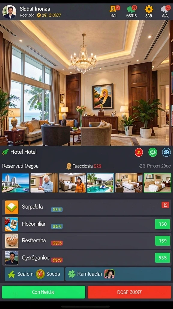 Screenshot Download sand77 APK untuk Android nomor 1