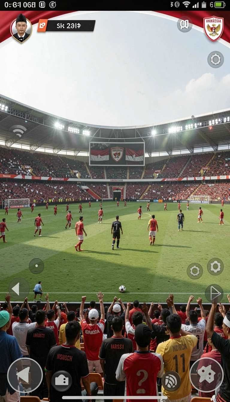 Screenshot Download selayar88 APK untuk Android nomor 3
