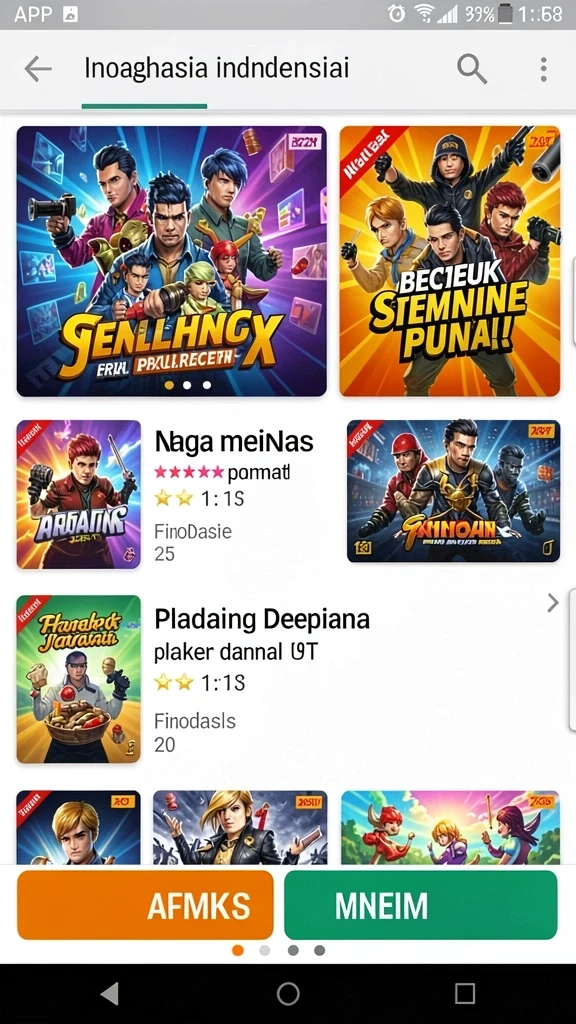 Screenshot Download sinte4d APK untuk Android nomor 3