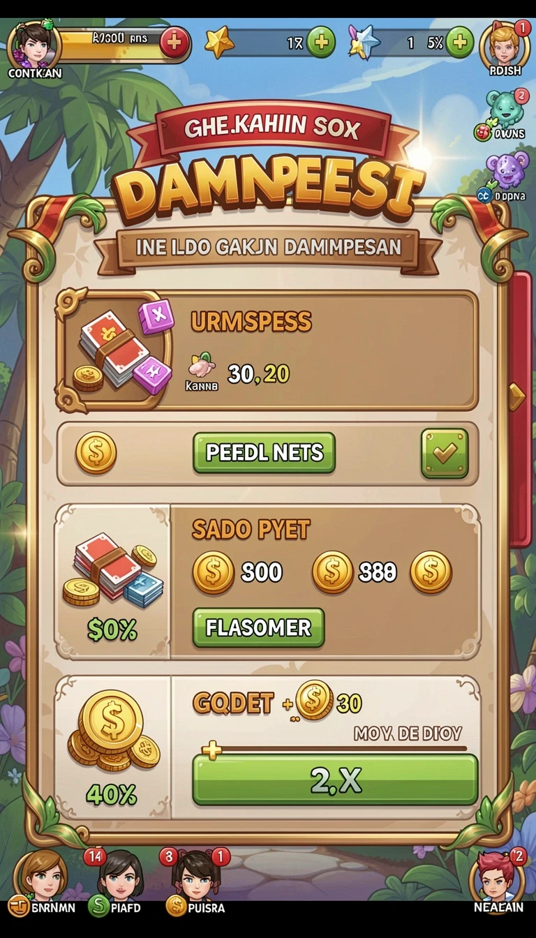 Screenshot Download slot8808 APK untuk Android nomor 3