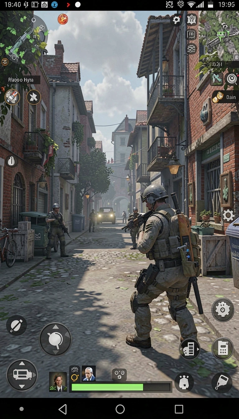 Screenshot Download slot123 APK untuk Android nomor 2