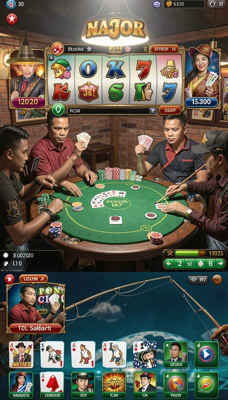 Screenshot Download selayar88 APK untuk Android nomor 2